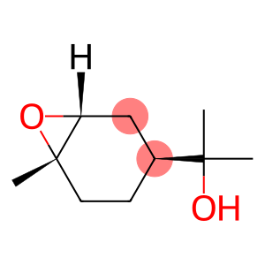 [1R-(1alpha,3alpha,6alpha)]-alpha,alpha,6-trimethyl-7-oxabicyclo[4.1.0]heptane-3-methanol