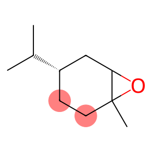 7-Oxabicyclo[4.1.0]heptane,1-methyl-4-(1-methylethyl)-,(4S)-(9CI)