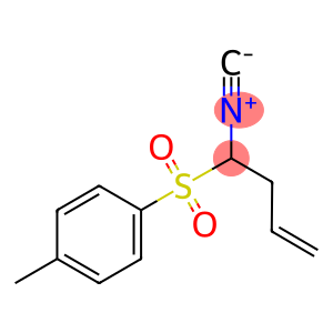 1-[(1-isocyanobut-3-en-1-yl)sulfonyl]-4-methylbenzene