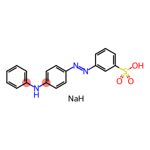 C.I. Acid Yellow 36, monosodium salt