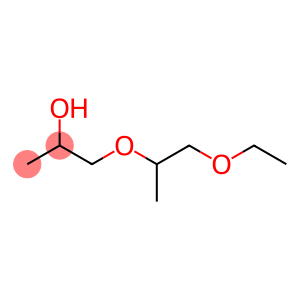 1-(2-Ethoxy-1-methylethoxy)-2-propanol