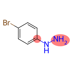 p-Bromophenylhydrazine