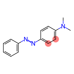 N,N-dimethyl-4-(phenyldiazenyl)aniline