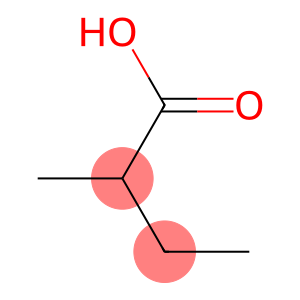 DL-2-甲基丁酸
