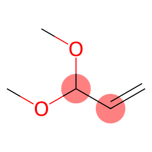 Propenal dimethyl acetal