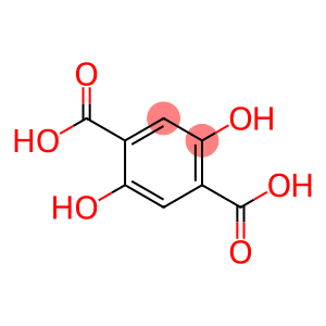 1,4-Benzenedicarboxylic acid, 2,5-dihydroxy-