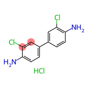 4-(4-Amino-3-chlorophenyl)-2-chloroaniline dihydrochloride