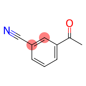 3-乙酰基苯甲腈
