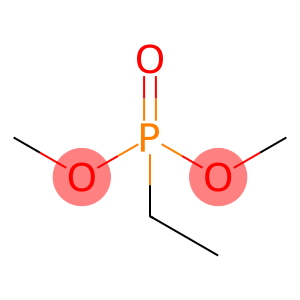 乙基膦酸二甲酯
