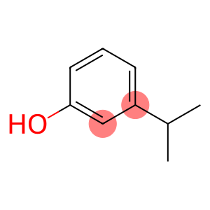 3-isopropylphenol