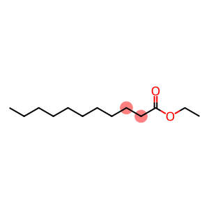 Undecanoic acid-ethyl ester