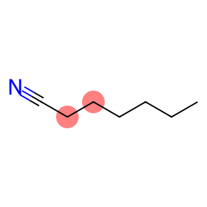 heptane-1-nitrile