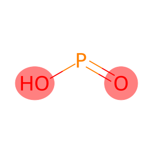 Hypophosphite Acid