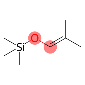 2-甲基-1-(三甲基硅氧基)-1-丙烯