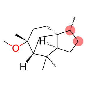 cedrol methyl ether