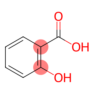 邻-羟基苯甲酸