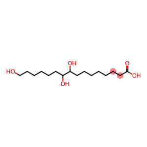 aleuritolic acid