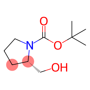 N-BOC-L-脯氨醇