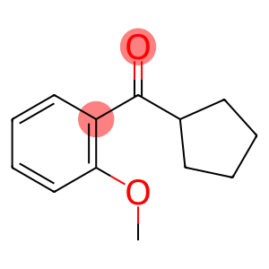 Cyclopentyl 2-methoxyphenyl ketone