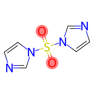 N,N-硫酰二咪唑