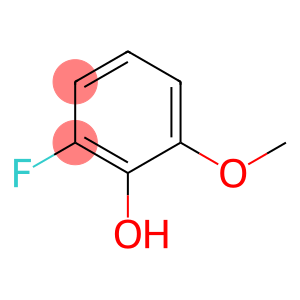 2-fluoro-6-methoxyphenol