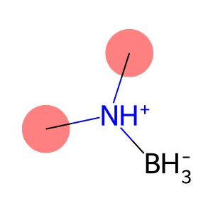 二甲胺硼烷