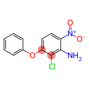 2-chloro-6-nitro-3-phenoxyaniline