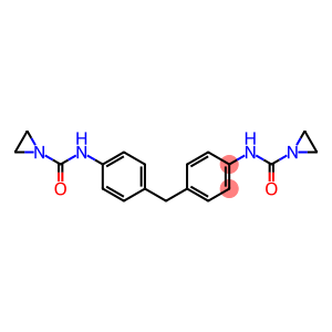 N,N'-(methylenedi-p-phenylene)bis(aziridine-1-carboxamide)