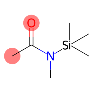 N-甲基-N-三甲基硅烷乙酰氨
