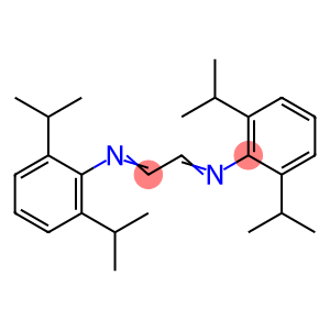 (1E,2E)-1,2-双(2,6-二异丙苯基亚氨基)乙烷