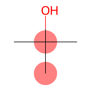 2-Methyl n-propan-2-ol