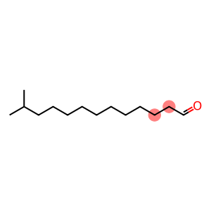 Tridecanal, 12-methyl-