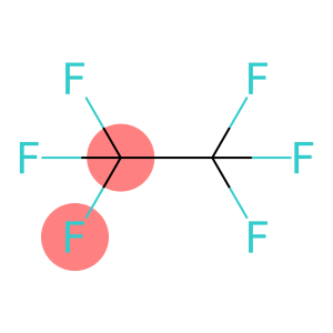 hexafluoroethane