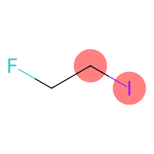 2-fluoroethyliodide