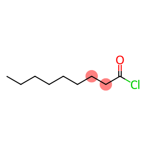 Nonanoic acid chloride
