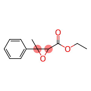 3-甲基-3-苯基缩水甘油酸乙酯,顺式+反式