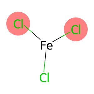 Iron (III) chloride anhydrous