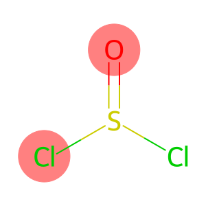 氯化亚硫酰