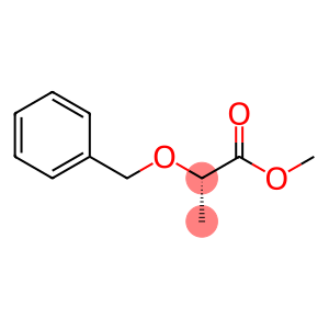 (S)-2-(苄氧基)丙酸甲酯
