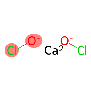 Calcium hypochlorite
