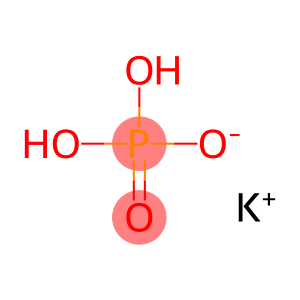 Potassium dihydrogen phosphate anhydrous 99.995 Suprapur
