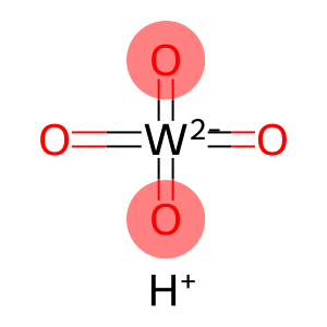 Wolframic acid