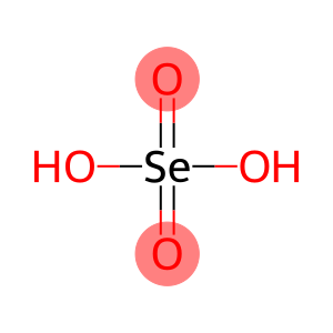 Selenic acid