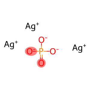 Silver phosphate (Ag3PO4)