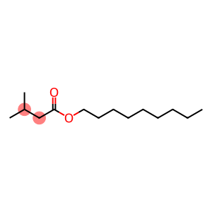 nonyl 3-methylbutanoate