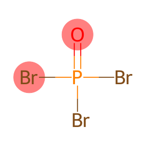 phosphorus(v) tribromide oxide