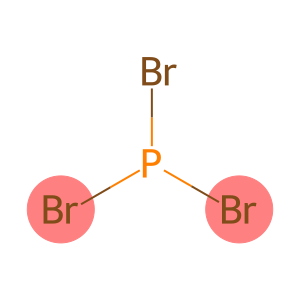 Phosphorus(III) bromide
