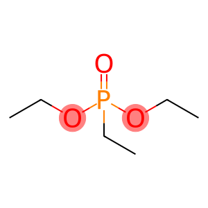 乙基磷酸二乙酯