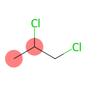 1,2-二氯丙烷
