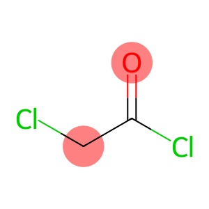 Acetylchloride,chloro-